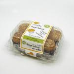 Hobnobs The Nobbly Biscuit