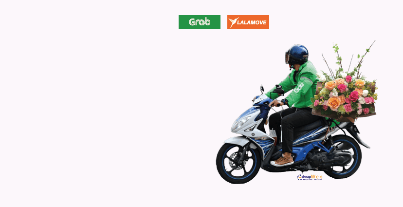 Provide 24 Hours Delivery Services